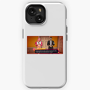 Love is the Meta Date Everything Samsung Cases