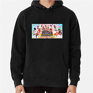 Swipe Up, Date Everything Date Everything Hoodies