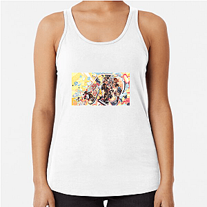 Flirt First, Ask Later Date Everything Tank Tops