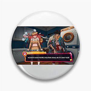 Heart Meter Full Date Everything Pins