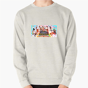 Swipe Up, Date Everything Date Everything Sweatshirts