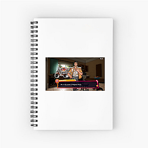 One True Route? Nah. Date Everything Notebook