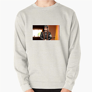 Polyglitched – Date Everything Date Everything Sweatshirts