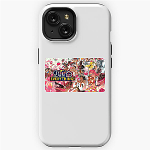 Love Is a Side Quest Date Everything iPhone Cases