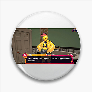 Date Everything, Kiss the Chaos Date Everything Pins