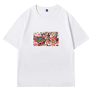 Love Is a Side Quest Date Everything T-Shirts