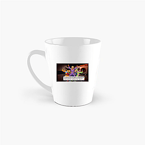 Everything Deserves a Chance Date Everything Mugs