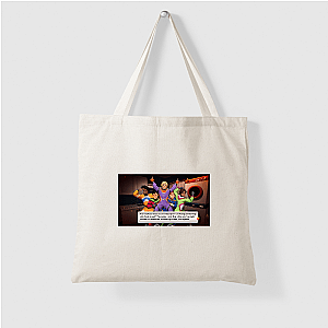 Everything Deserves a Chance Date Everything Bags