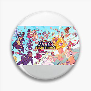 My Type? Everything. Date Everything Pins
