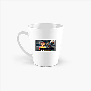 Heart Meter Full Date Everything Mugs