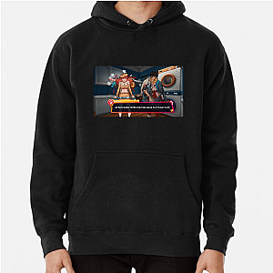 Heart Meter Full Date Everything Hoodies
