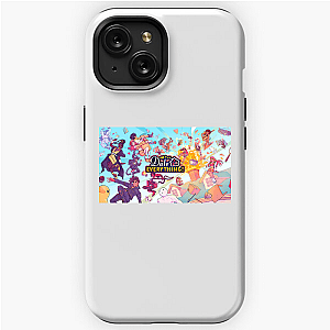 My Type? Everything. Date Everything Samsung Cases