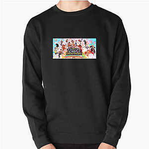 Swipe Up, Date Everything Date Everything Sweatshirts