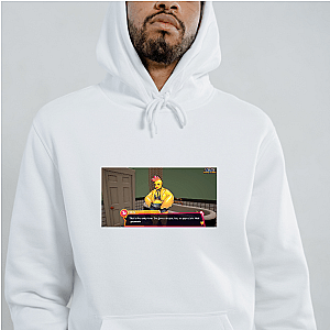 Date Everything, Kiss the Chaos Date Everything Hoodies