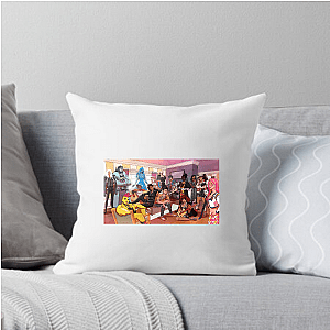 Date Mode: Always On Date Everything Pillows Cover