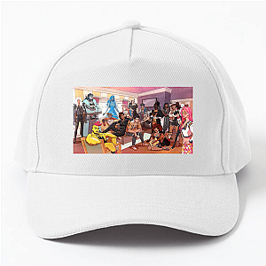 Date Mode: Always On Date Everything Hats & Caps