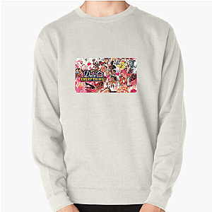 Love Is a Side Quest Date Everything Sweatshirts