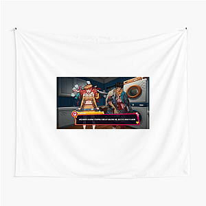 Heart Meter Full Date Everything Tapestries
