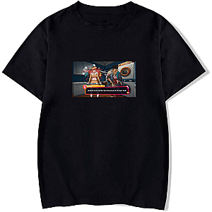 Heart Meter Full Date Everything T-Shirts