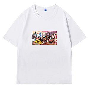 Date Mode: Always On Date Everything T-Shirts