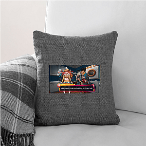 Heart Meter Full Date Everything Pillows Cover