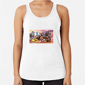 Date Mode: Always On Date Everything Tank Tops