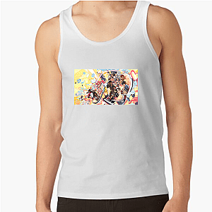 Flirt First, Ask Later Date Everything Tank Tops