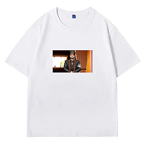 Polyglitched – Date Everything Date Everything T-Shirts