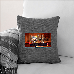Too Many Choices, Still Winning Date Everything Pillows Cover