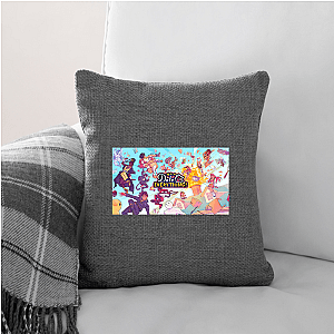 My Type? Everything. Date Everything Pillows Cover
