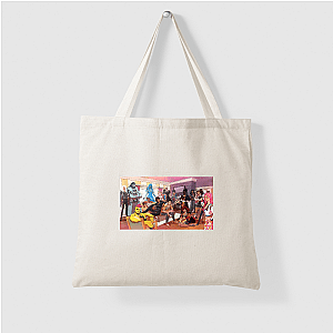 Date Mode: Always On Date Everything Bags