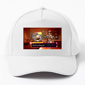 Too Many Choices, Still Winning Date Everything Hats & Caps