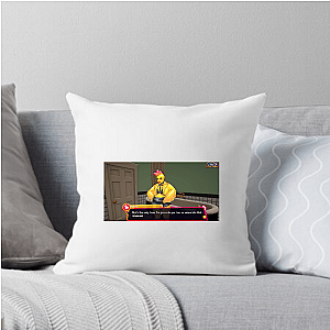 Date Everything, Kiss the Chaos Date Everything Pillows Cover