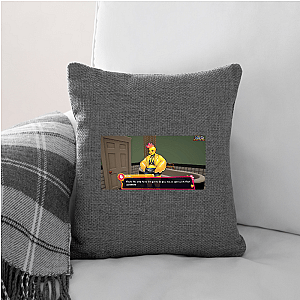 Date Everything, Kiss the Chaos Date Everything Pillows Cover