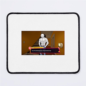 Date ‘Em All Date Everything Mouse Pads
