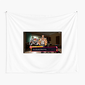 One True Route? Nah. Date Everything Tapestries