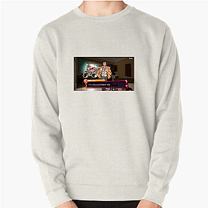 One True Route? Nah. Date Everything Sweatshirts