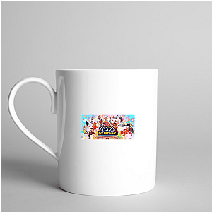 Swipe Up, Date Everything Date Everything Mugs