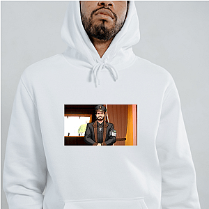 Polyglitched – Date Everything Date Everything Hoodies