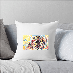 Flirt First, Ask Later Date Everything Pillows Cover