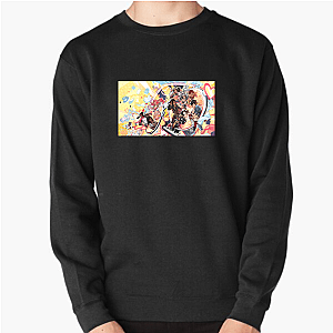 Flirt First, Ask Later Date Everything Sweatshirts