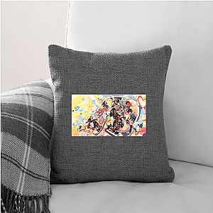 Flirt First, Ask Later Date Everything Pillows Cover