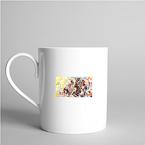 Flirt First, Ask Later Date Everything Mugs