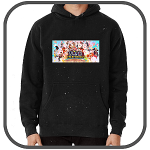 Date Everything Hoodies
