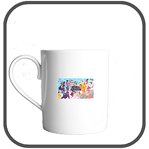 Date Everything Mugs