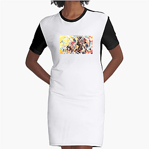 Flirt First, Ask Later Date Everything Dresses