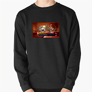 Too Many Choices, Still Winning Date Everything Sweatshirts