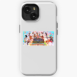 Swipe Up, Date Everything Date Everything Samsung Cases