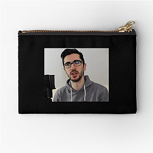 Level Up, Like Dathi DeNogla Dathi Denogla Zipper Pouches