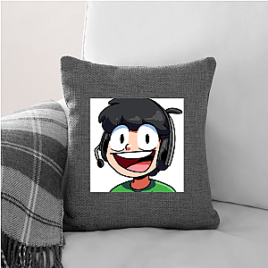 Living the Dathi DeNogla Life Dathi Denogla Pillows Cover